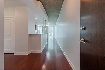 855 Peachtree Street NE #2411, Atlanta, GA 30308 - Photo 8