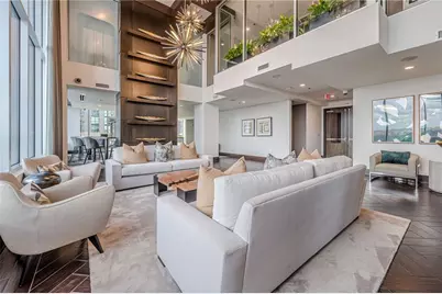 855 Peachtree Street NE #2411, Atlanta, GA 30308 - Photo 28