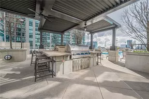 855 Peachtree St NE, Atlanta, GA 30308 - Photo 32