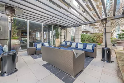 855 Peachtree Street NE #2411, Atlanta, GA 30308 - Photo 40