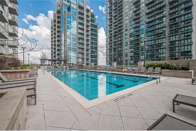 855 Peachtree Street NE #2411, Atlanta, GA 30308 - Photo 34