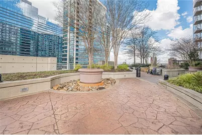 855 Peachtree Street NE #2411, Atlanta, GA 30308 - Photo 44