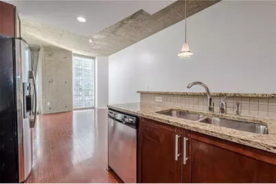 855 Peachtree Street NE #2411, Atlanta, GA 30308 - Photo 26