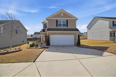 222 Seasons Valley, Pendergrass, GA 30567 - Photo 1