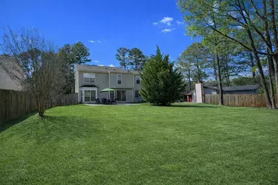 8408 Willows Way, Riverdale, GA 30274 - Photo 38