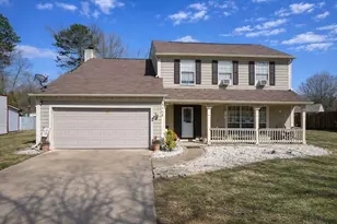 8408 Willows Way, Riverdale, GA 30274 - Photo 2