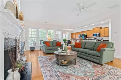 811 Dusky Sap Court, Griffin, GA 30223 - Photo 16