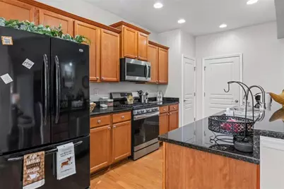 811 Dusky Sap Court, Griffin, GA 30223 - Photo 24