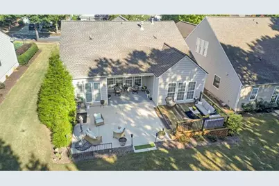 811 Dusky Sap Court, Griffin, GA 30223 - Photo 4