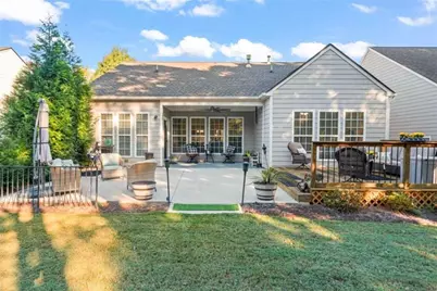 811 Dusky Sap Court, Griffin, GA 30223 - Photo 36