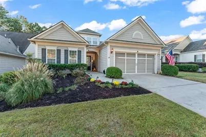 811 Dusky Sap Court, Griffin, GA 30223 - Photo 38