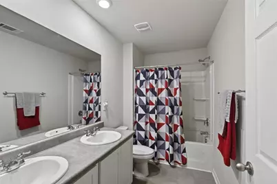 1538 Woodvale Street, Hampton, GA 30228 - Photo 16