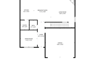 1538 Woodvale St, Hampton, GA 30228 - Photo 22