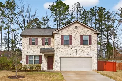 1538 Woodvale Street, Hampton, GA 30228 - Photo 1