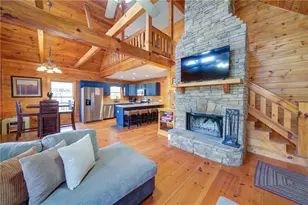 265 Echo Ln, Ellijay, GA 30540 - Photo 8