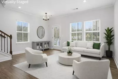 2631 Creekside Drive NW, Atlanta, GA 30318 - Photo 4