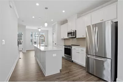 2631 Creekside Drive NW, Atlanta, GA 30318 - Photo 6