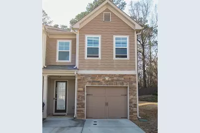 2213 Triple Crown Lane, Lithonia, GA 30058 - Photo 1