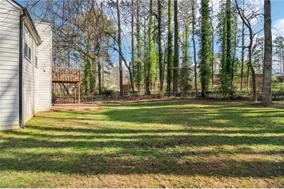 105 Running Bear Trail, Fayetteville, GA 30214 - Photo 46