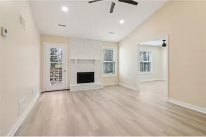 105 Running Bear Trail, Fayetteville, GA 30214 - Photo 6