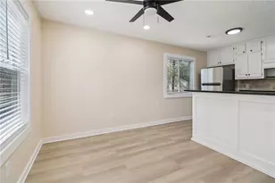 105 Running Bear Trail, Fayetteville, GA 30214 - Photo 14