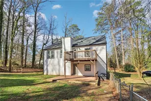 105 Running Bear Trail, Fayetteville, GA 30214 - Photo 44