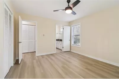 105 Running Bear Trail, Fayetteville, GA 30214 - Photo 18