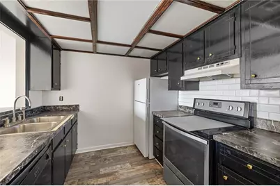 3730 Old Flowery Branch Road #J-5, Oakwood, GA 30566 - Photo 2