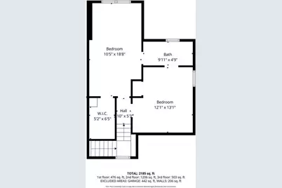 231 Villa Creek Parkway, Canton, GA 30114 - Photo 62