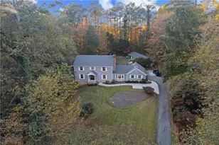 1532 Huntingdon Trail, Atlanta, GA 30350 - Photo 2