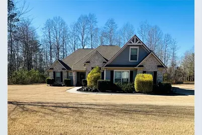 12359 Hillcrest Drive, Hampton, GA 30228 - Photo 2