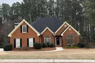 7524 Greens Mill Dr, Loganville, GA 30052 - Photo 1