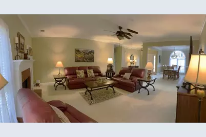 7524 Greens Mill Drive, Loganville, GA 30052 - Photo 4