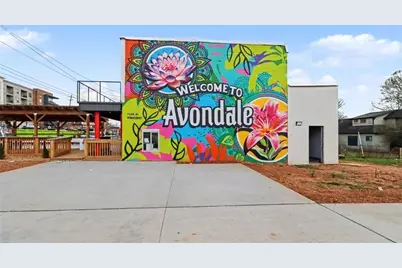 762 Livingstone Place, Decatur, GA 30030 - Photo 6