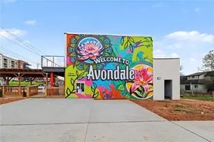 762 Livingstone Pl, Decatur, GA 30030 - Photo 6