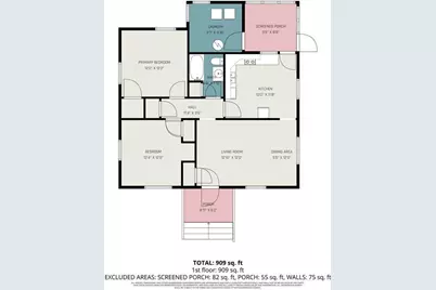 762 Livingstone Place, Decatur, GA 30030 - Photo 28