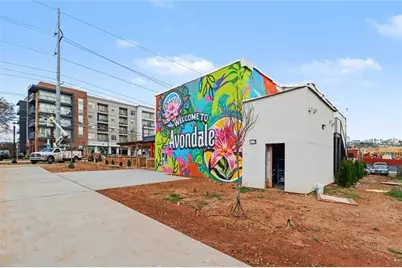 762 Livingstone Place, Decatur, GA 30030 - Photo 36