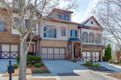 6965 Fellowship Lane, Flowery Branch, GA 30542 - Photo 2