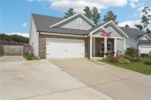 401 Murphy Ave, Canton, GA 30114 - Photo 2