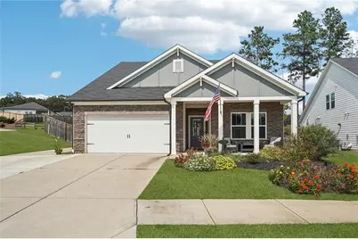 401 Murphy Avenue, Canton, GA 30114 - Photo 1