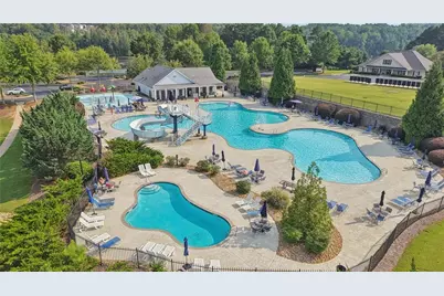 401 Murphy Avenue, Canton, GA 30114 - Photo 44