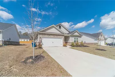 3934 Saddle Bag Court, Dacula, GA 30019 - Photo 4