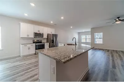 3934 Saddle Bag Court, Dacula, GA 30019 - Photo 14