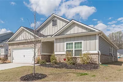 3934 Saddle Bag Court, Dacula, GA 30019 - Photo 1