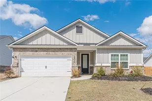 3934 Saddle Bag Ct, Dacula, GA 30019 - Photo 2