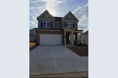 4326 Buttonwood Ln, Lilburn, GA 30047 - Photo 1