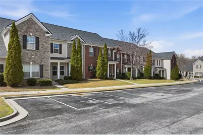 2555 Flat Shoals Road #802, Atlanta, GA 30349 - Photo 2