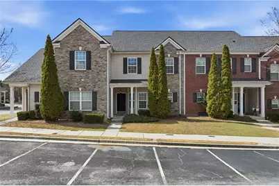 2555 Flat Shoals Road #802, Atlanta, GA 30349 - Photo 1