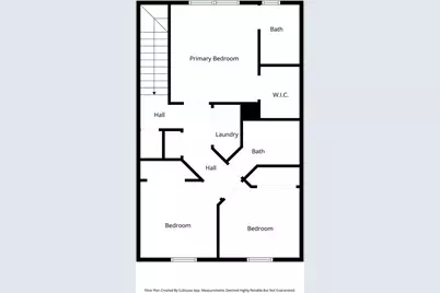 2555 Flat Shoals Road #802, Atlanta, GA 30349 - Photo 30