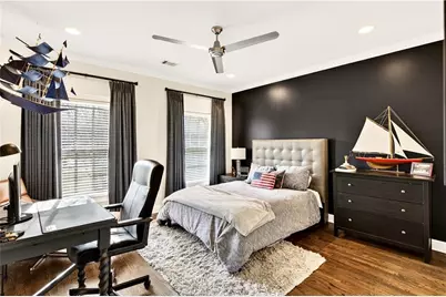 16 Conifer Circle NE, Atlanta, GA 30342 - Photo 46